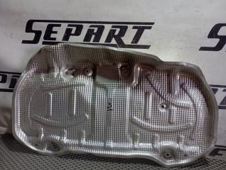 Запчасть тепловой экран Skoda Karoq 2024