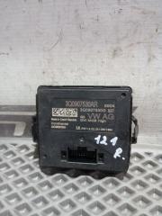 Блок Gateway Skoda Karoq 2024
