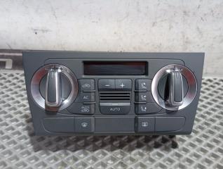 Блок управления климат-контролем Audi A3 2011
