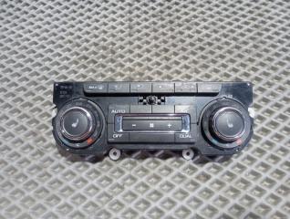 Блок управления климат-контролем Skoda YETI 2015