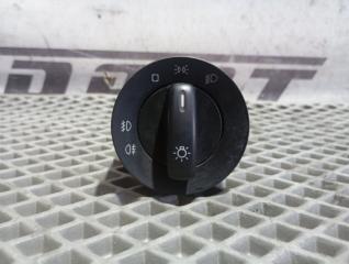 Переключатель света фар Skoda YETI 2015