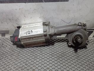 Запчасть электроусилитель руля Audi A3 2011