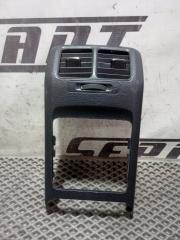 Запчасть дефлектор обдува салона задний Volkswagen Golf 2011
