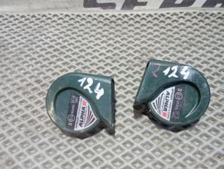 Запчасть сигнал звуковой Volkswagen Golf 2011