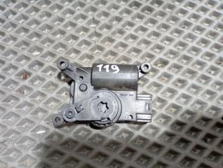 Сервопривод заслонки печки Skoda YETI 2015 контрактная Сервопривод заслонки печки Skoda YETI 2015