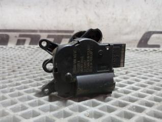 Сервопривод заслонки печки Skoda YETI 2015 контрактная Сервопривод заслонки печки Skoda YETI 2015