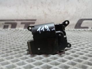 Сервопривод заслонки печки Skoda YETI 2015 контрактная Сервопривод заслонки печки Skoda YETI 2015