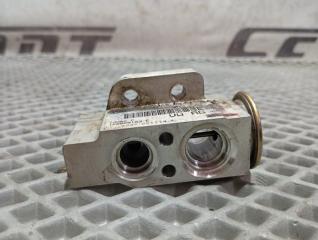 Запчасть клапан кондиционера Skoda YETI 2015