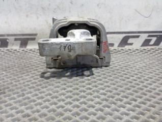 Подушка двигателя Skoda YETI 2015