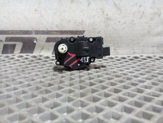 Сервопривод заслонки печки Audi A4 2008 контрактная Сервопривод заслонки печки Audi A4 2008