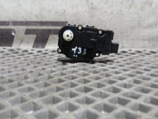 Сервопривод заслонки печки Audi A4 2008 контрактная Сервопривод заслонки печки Audi A4 2008