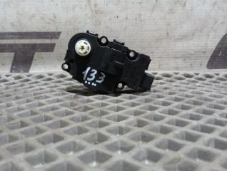 Сервопривод заслонки печки Audi A4 2008 контрактная Сервопривод заслонки печки Audi A4 2008