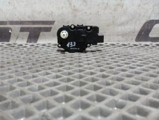 Сервопривод заслонки печки Audi A4 2008 контрактная Сервопривод заслонки печки Audi A4 2008