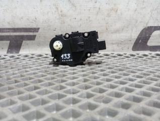 Сервопривод заслонки печки Audi A4 2008 контрактная Сервопривод заслонки печки Audi A4 2008