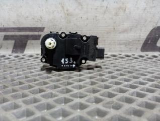 Сервопривод заслонки печки Audi A4 2008 контрактная Сервопривод заслонки печки Audi A4 2008