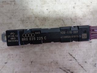 Запчасть усилитель антенны Audi Q5 2012