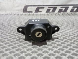 Запчасть замок зажигания Audi A6 2007