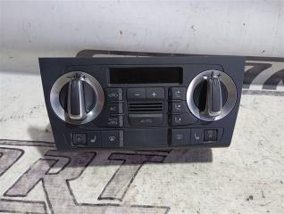 Блок управления климат-контролем Audi A3 2009
