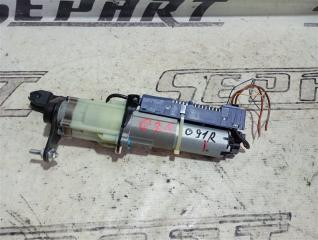 Запчасть электропривод крышки багажника правый Audi Q7 2010