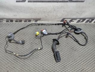 Запчасть проводка (коса) двери передняя правая Audi A4 2008