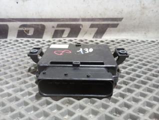 Запчасть блок управления стояночным тормозом Audi A6 2010