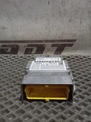 Блок управления подушками безопасности Audi A6 2010