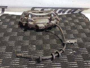 Суппорт тормозной передний правый Audi Q5 2013