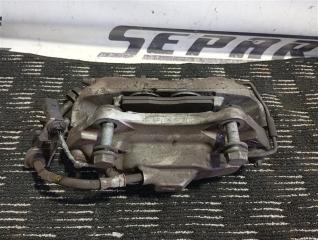 Суппорт тормозной передний левый Audi Q5 2013