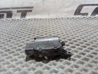 Запчасть сервопривод заслонки печки Audi A6 2010