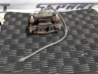 Суппорт тормозной передний правый Volkswagen Tiguan 2012