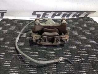 Суппорт тормозной передний левый Volkswagen Tiguan 2012