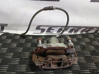 Суппорт тормозной передний правый Volkswagen Touran 2011