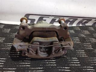Суппорт тормозной передний левый Audi A3 2009