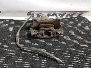 Запчасть суппорт тормозной передний левый Volkswagen Passat 2012