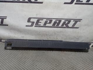 Запчасть обшивка багажника правая Audi A4 2008