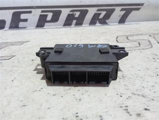 Блок управления парктроником Volkswagen Passat 2011