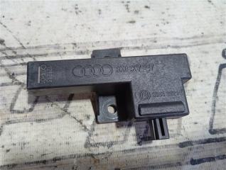 Антенна бесключевого доступа Audi A5 2013