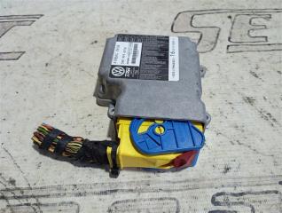 Блок управления подушками безопасности Volkswagen Tiguan 2012