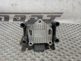 Катушка зажигания Skoda YETI 2013