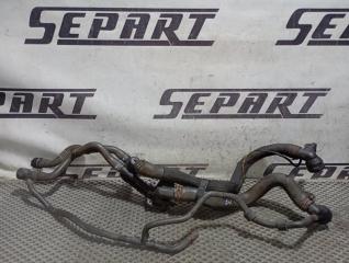 Фото запчасти патрубок системы охлаждения Skoda YETI 2013 контрактная запчасть Запчасть патрубок системы охлаждения Skoda YETI 2013