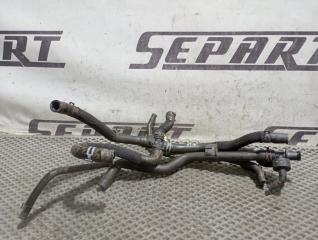 Фото запчасти патрубок системы охлаждения Skoda YETI 2013 контрактная запчасть Запчасть патрубок системы охлаждения Skoda YETI 2013