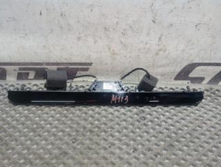 Фото запчасти накладка декоративная Skoda Karoq 2024 контрактная запчасть Запчасть накладка декоративная Skoda Karoq 2024