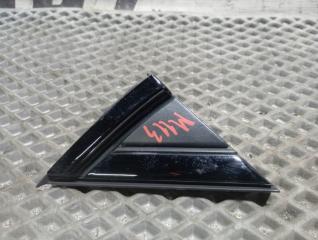 Фото запчасти накладка декоративная Skoda Karoq 2024 контрактная запчасть Запчасть накладка декоративная Skoda Karoq 2024