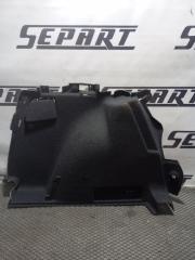 Обшивка багажника левая Skoda Karoq 2024 контрактная Обшивка багажника левая Skoda Karoq 2024