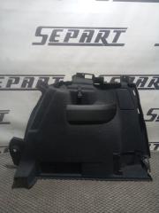 Обшивка багажника правая Skoda Karoq 2024 контрактная Обшивка багажника правая Skoda Karoq 2024