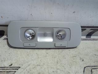 Запчасть плафон салона задний Volkswagen Passat 2008