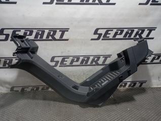 Обшивка багажника правая Skoda Karoq 2024 контрактная Обшивка багажника правая Skoda Karoq 2024