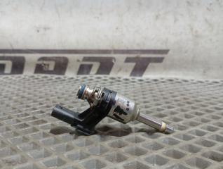 Фото запчасти форсунка топливная Skoda YETI 2013 контрактная запчасть Запчасть форсунка топливная Skoda YETI 2013