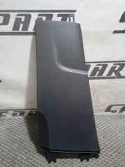 Запчасть обшивка стойки центральной левая Skoda Karoq 2024