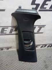 Запчасть обшивка стойки центральной левая Skoda Karoq 2024